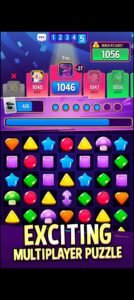 تنزيل لعبة Match Masters مهكرة 4.701.2025.APK ماتش ماسترز اخر اصدار 7