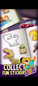 تنزيل لعبة Match Masters مهكرة 4.701.2025.APK ماتش ماسترز اخر اصدار 5