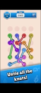 تحميل لعبة Twisted Tangle مهكرة 1.38.0.2025.APK تويستد تانجل اخر اصدار 8