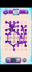 تحميل لعبة Twisted Tangle مهكرة 1.38.0.2025.APK تويستد تانجل اخر اصدار 7