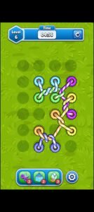 تحميل لعبة Twisted Tangle مهكرة 1.38.0.2025.APK تويستد تانجل اخر اصدار 5
