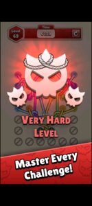 تحميل لعبة Twisted Tangle مهكرة 1.38.0.2025.APK تويستد تانجل اخر اصدار 4