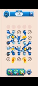 تحميل لعبة Twisted Tangle مهكرة 1.38.0.2025.APK تويستد تانجل اخر اصدار 3