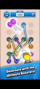 تحميل لعبة Twisted Tangle مهكرة 1.38.0.2025.APK تويستد تانجل اخر اصدار 1