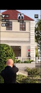 تحميل hitman sniper مهكرة للاندرويد 1.7.277072.2025.APK هيت مان سنايبر اخر اصدار 5