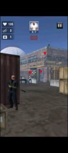 تحميل hitman sniper مهكرة للاندرويد 1.7.277072.2025.APK هيت مان سنايبر اخر اصدار 2