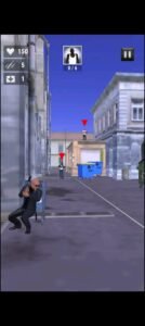 تحميل hitman sniper مهكرة للاندرويد 1.7.277072.2025.APK هيت مان سنايبر اخر اصدار 1