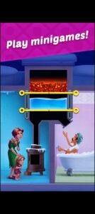 تحميل لعبة home scapes مهكرة للاندرويد 6.8.5.2025.APK هوم سكيبس اخر اصدار 6