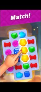 تحميل لعبة home scapes مهكرة للاندرويد 6.8.5.2025.APK هوم سكيبس اخر اصدار 4