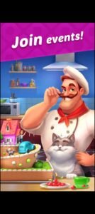 تحميل لعبة home scapes مهكرة للاندرويد 6.8.5.2025.APK هوم سكيبس اخر اصدار 3