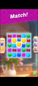 تحميل لعبة home scapes مهكرة للاندرويد 6.8.5.2025.APK هوم سكيبس اخر اصدار 2