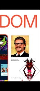 تحميل تمبلر عربي للاندرويد Tumblr.33.3.0.110.APK.2025 اخر اصدار 7