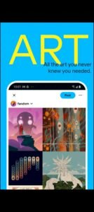 تحميل تمبلر عربي للاندرويد Tumblr.33.3.0.110.APK.2025 اخر اصدار 6