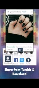 تحميل تمبلر عربي للاندرويد Tumblr.33.3.0.110.APK.2025 اخر اصدار 3