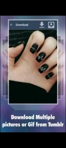 تحميل تمبلر عربي للاندرويد Tumblr.33.3.0.110.APK.2025 اخر اصدار 2