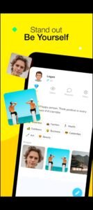 تحميل سناب بلس للاندرويد SnapChat Plus.1.70.APK.2025 اخر اصدار 1