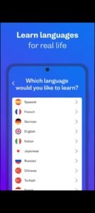 تحميل Busuu مهكر 31.15.1.2025.APK لتعلم اللغات عبر الإنترنت اخر اصدار 7