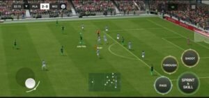 تحميل ea sports fc 24 mobile للاندرويد 20.1.03.2025.APK فيفا 24 موبايل اخر اصدار 6