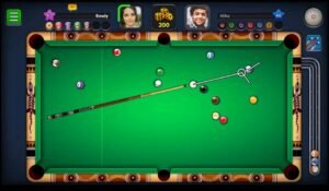 تحميل Ball Pool مهكرة بلياردو اخر اصدار 7