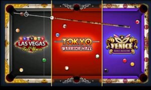 تحميل Ball Pool مهكرة بلياردو اخر اصدار 6