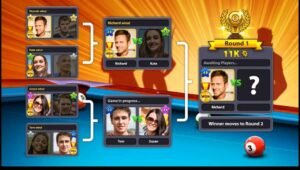 تحميل Ball Pool مهكرة بلياردو اخر اصدار 4