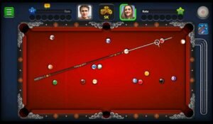 تحميل Ball Pool مهكرة بلياردو اخر اصدار 2