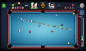 تحميل Ball Pool مهكرة بلياردو اخر اصدار 1