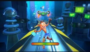 تحميل لعبة كراش بانديكوت مهكرة Crash Bandicoot.1.170.29.APK.2025 اخر اصدار 8