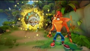تحميل لعبة كراش بانديكوت مهكرة Crash Bandicoot.1.170.29.APK.2025 اخر اصدار 7