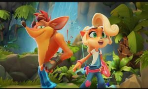 تحميل لعبة كراش بانديكوت مهكرة Crash Bandicoot.1.170.29.APK.2025 اخر اصدار 5