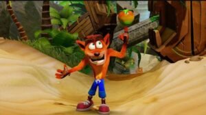 تحميل لعبة كراش بانديكوت مهكرة Crash Bandicoot.1.170.29.APK.2025 اخر اصدار 4
