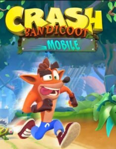 تحميل لعبة كراش بانديكوت مهكرة Crash Bandicoot.1.170.29.APK.2025 اخر اصدار 2