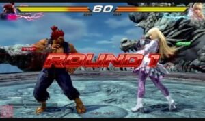 تحميل لعبة تيكن 7 للاندرويد مهكرة Tekken7.1.12.APK.2025 اخر اصدار 2
