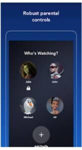 تحميل ديزني بلس مهكر Disney Plus.2.9.1.APK.2025 اخر اصدار 8