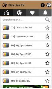 تحميل Playlive مهكر 2.0.6.2025.APK بلاي لايف اخر اصدار 5