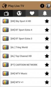 تحميل Playlive مهكر 2.0.6.2025.APK بلاي لايف اخر اصدار 4