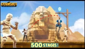 تحميل Stormshot مهكرة 3.5.150.2025.APK ستورم شوت اخر اصدار 2