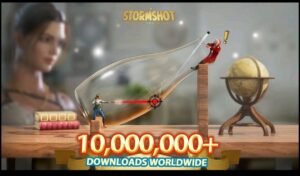 تحميل Stormshot مهكرة 3.5.150.2025.APK ستورم شوت اخر اصدار 1