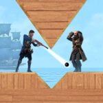 Stormshot مهكرة