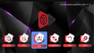 تحميل ibo player مهكر 2.7.2025.APK ايبو بلاير اخر اصدار 7