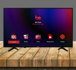 تحميل ibo player مهكر 2.7.2025.APK ايبو بلاير اخر اصدار 6