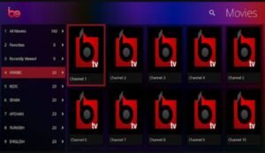 تحميل ibo player مهكر 2.7.2025.APK ايبو بلاير اخر اصدار 1