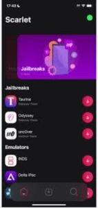 تحميل سكارليت للاندرويد Scarlet.1.8.6.APK.2025 اخر اصدار 8