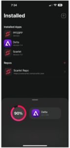 تحميل سكارليت للاندرويد Scarlet.1.8.6.APK.2025 اخر اصدار 7