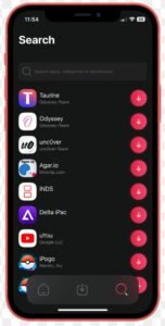 تحميل سكارليت للاندرويد Scarlet.1.8.6.APK.2025 اخر اصدار 5