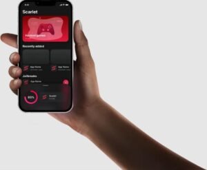 تحميل سكارليت للاندرويد Scarlet.1.8.6.APK.2025 اخر اصدار 3