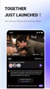 تحميل Loklok للاندرويد 2.9.4.2025.APK لوك لوك اخر اصدار 6