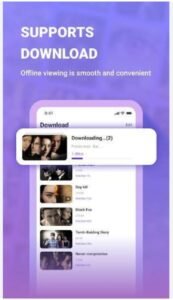 تحميل Loklok للاندرويد 2.9.4.2025.APK لوك لوك اخر اصدار 5