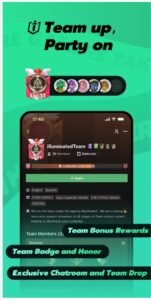 تحميل Trovo مهكر 2.41.0.219.2025.APK تروفو اخر اصدار 8