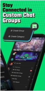 تحميل Trovo مهكر 2.41.0.219.2025.APK تروفو اخر اصدار 7